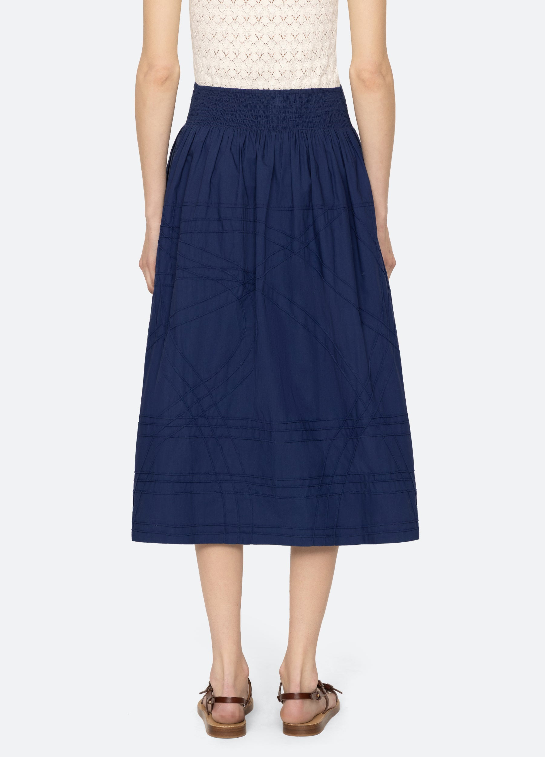 Camden Skirt - 2