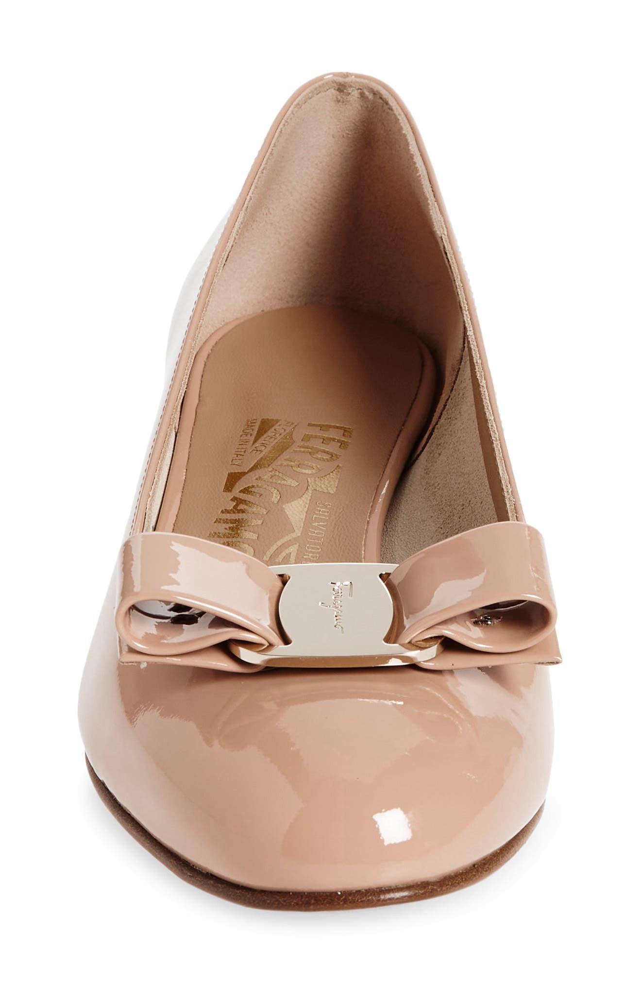 Vara Pump - 4