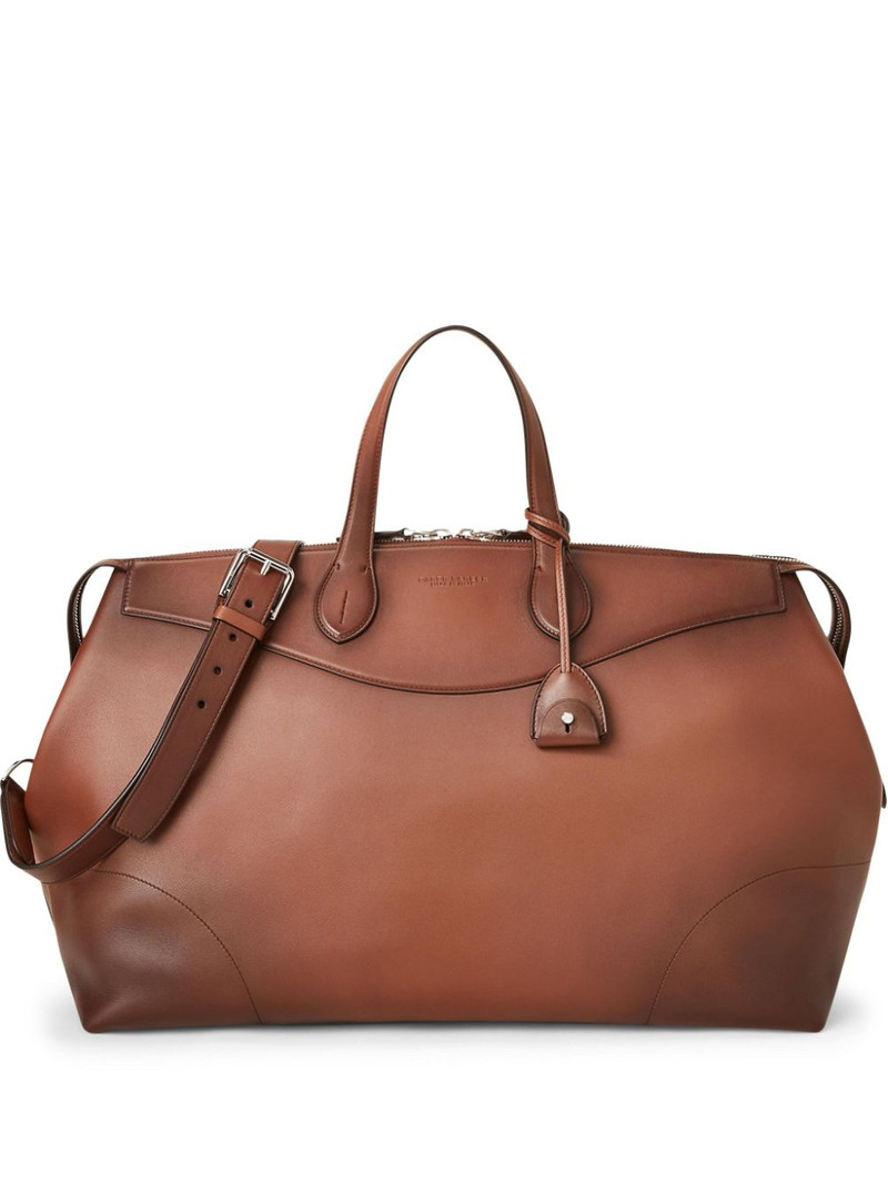 large Voyager duffle bag 1