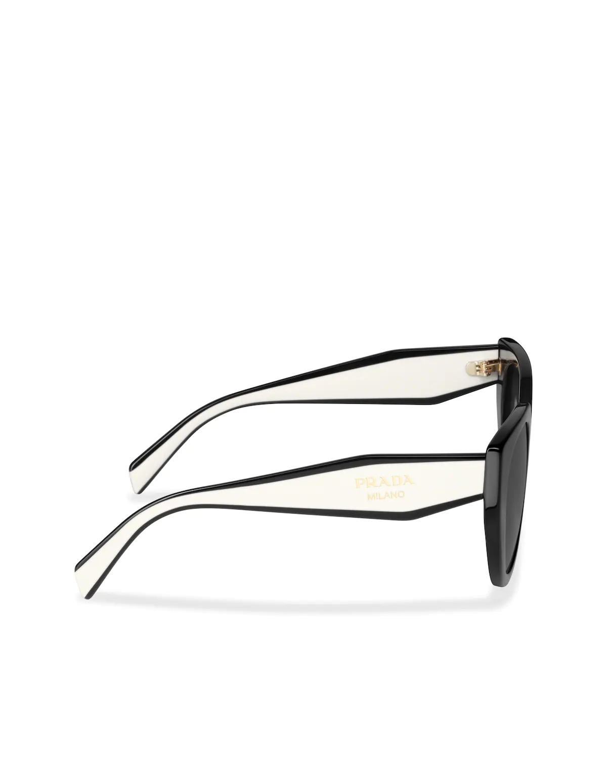 Prada Eyewear Collection sunglasses - 4