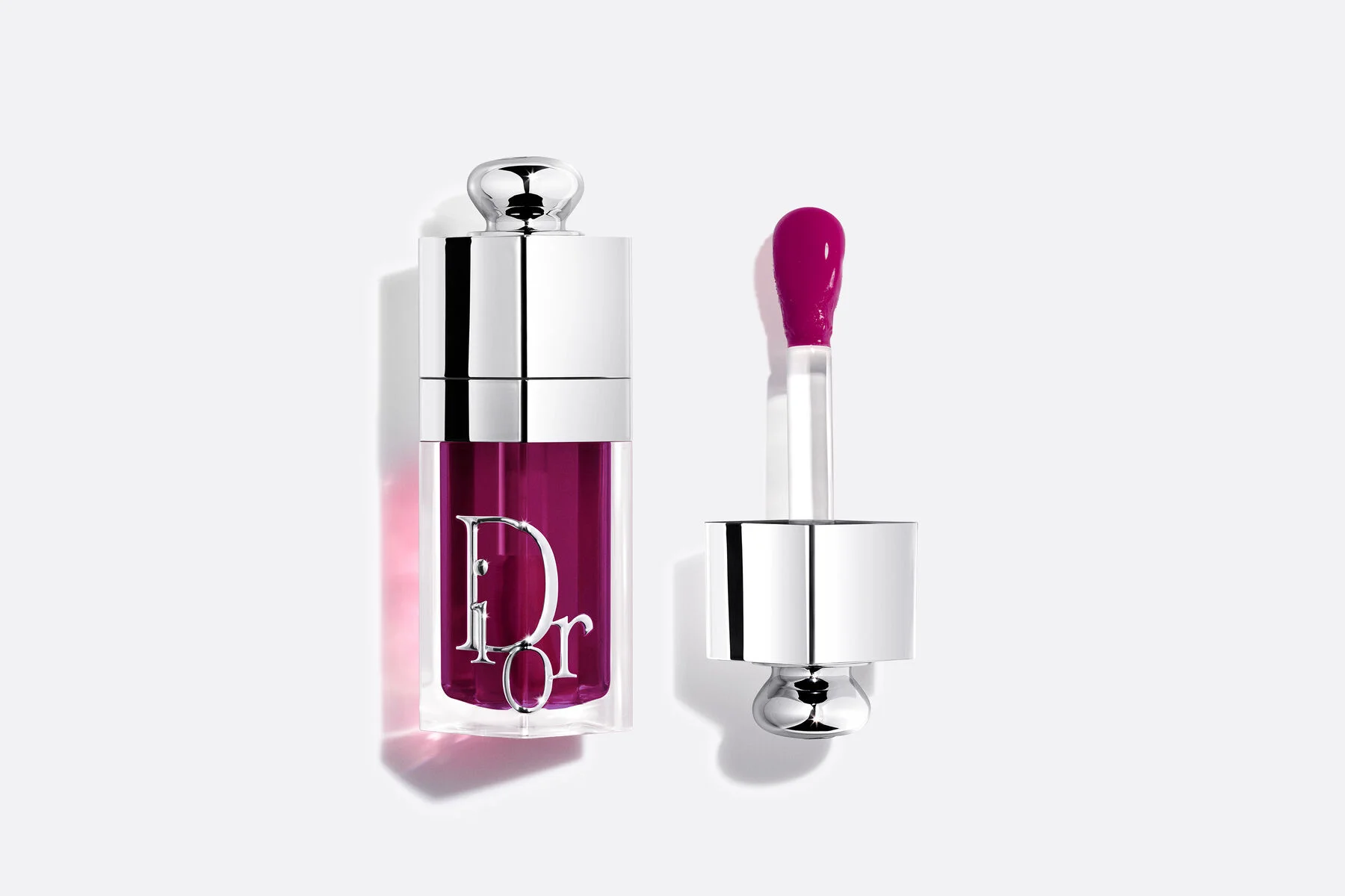 Dior Addict Lip Glow Oil - 1