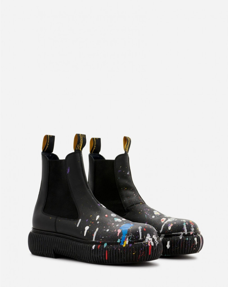 Lanvin GALLERY DEPT. X LANVIN ARPÈGE CHELSEA BOOTS WOMEN outlook