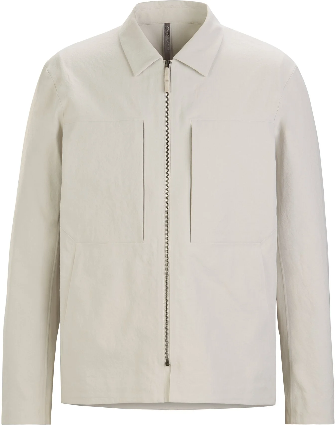 Mionn Softshell Overshirt - 1