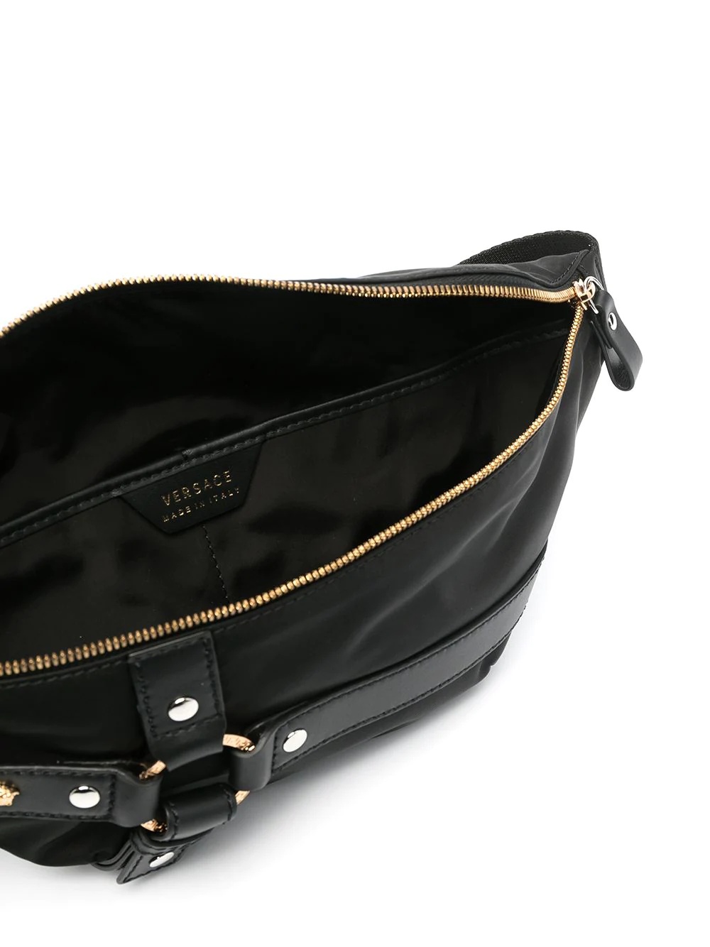 harness detail belt bag - 5