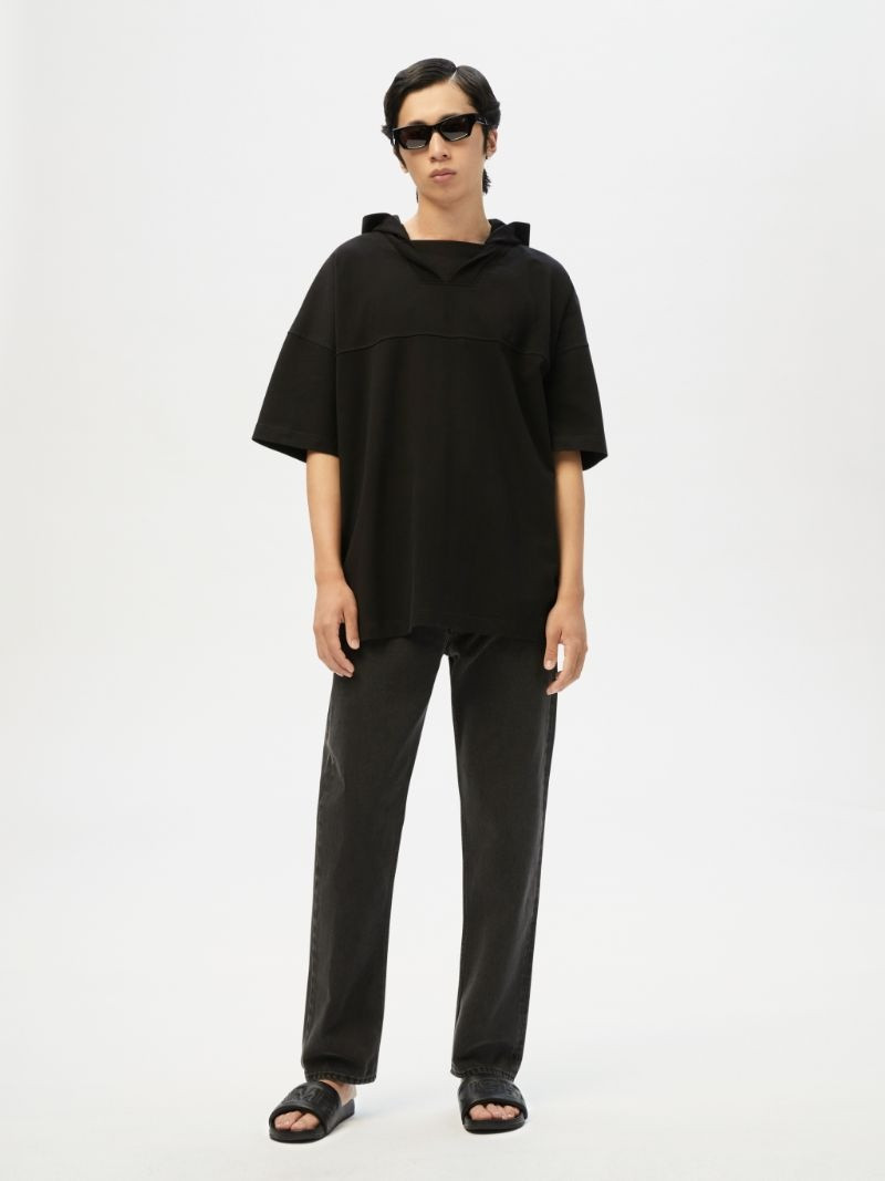 Ambush HOODED S/S T-SHIRT outlook