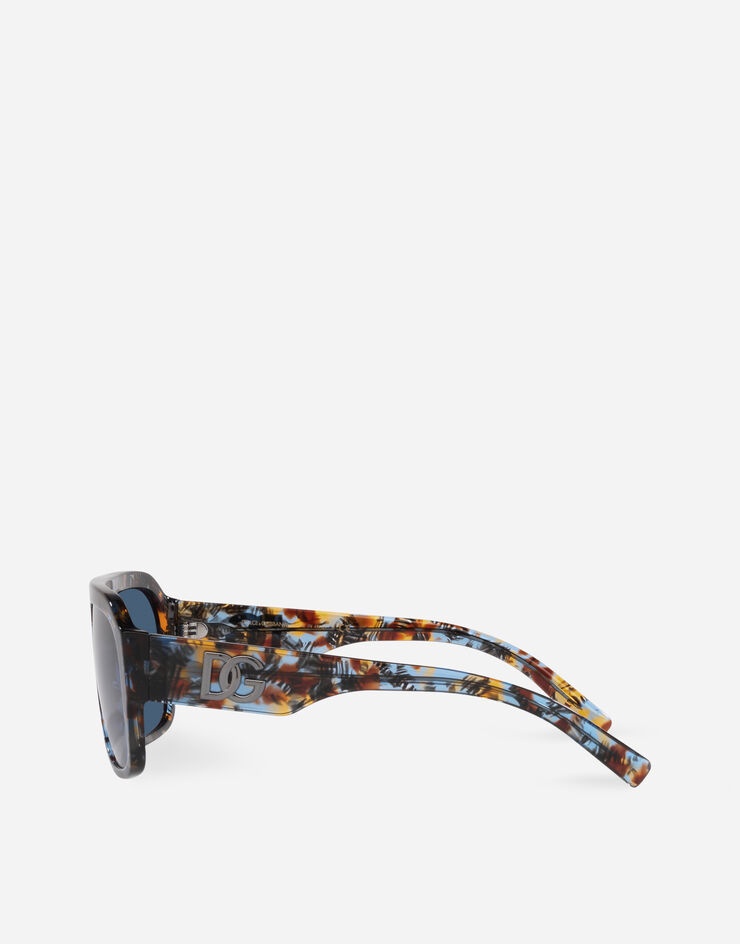 DG Crossed sunglasses - 3