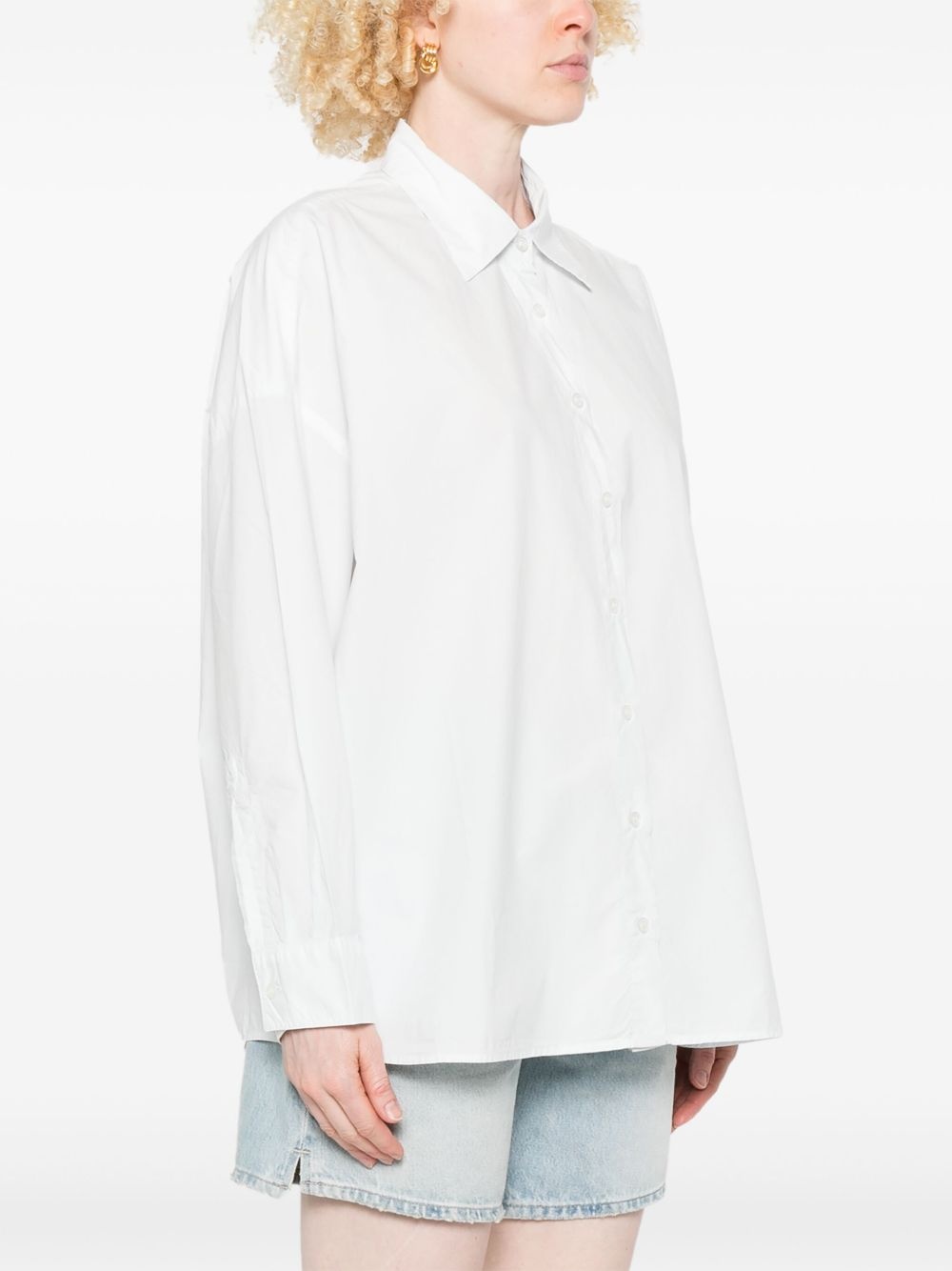 Roux shirt - 3