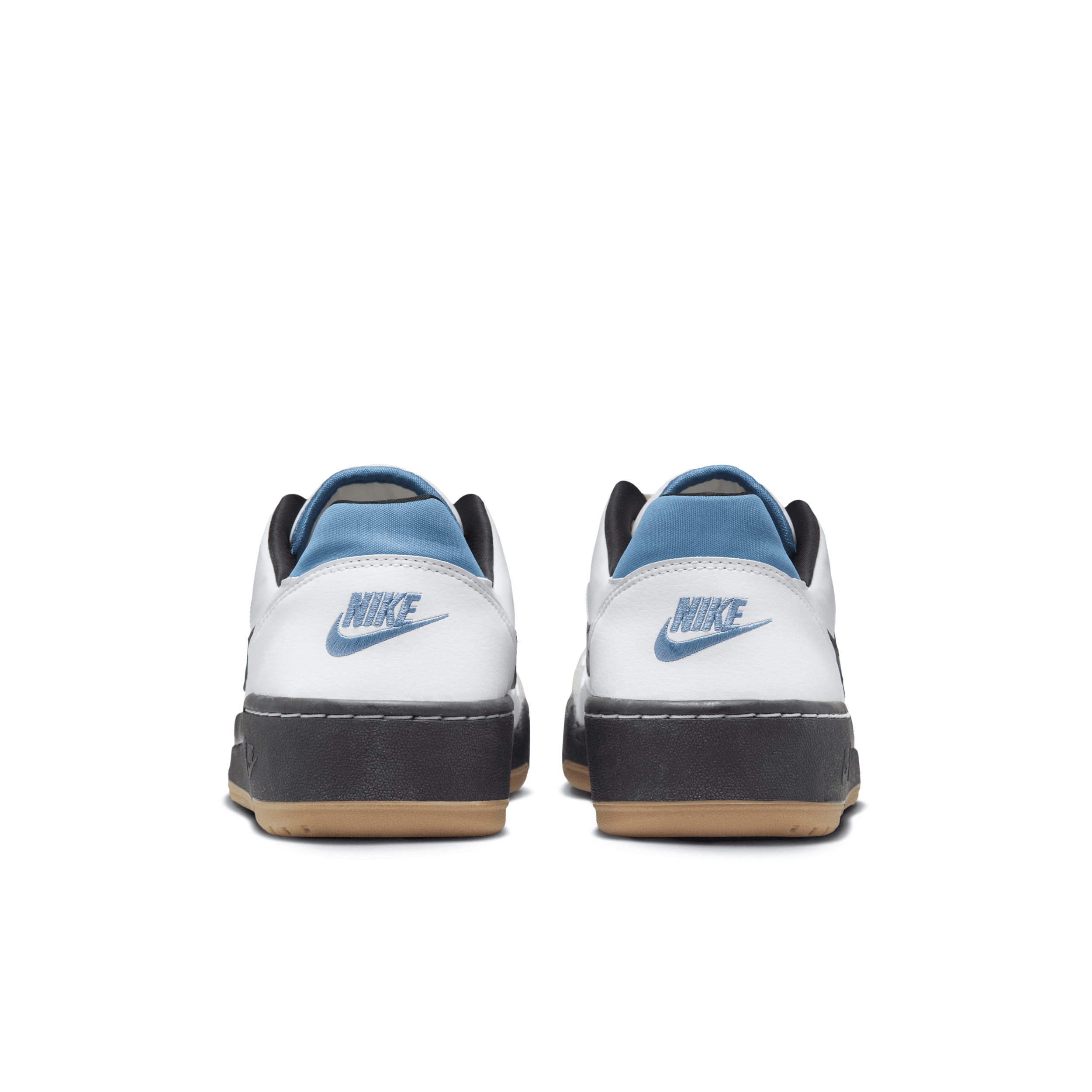 Nike Nike Men's Full Force Low Shoes | REVERSIBLE