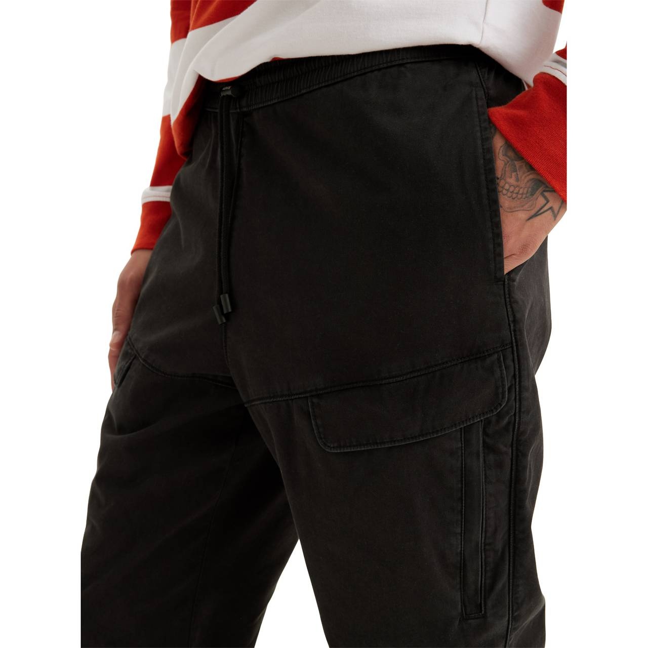 TRAIL CARGO MEN'S JOGGERS - 6