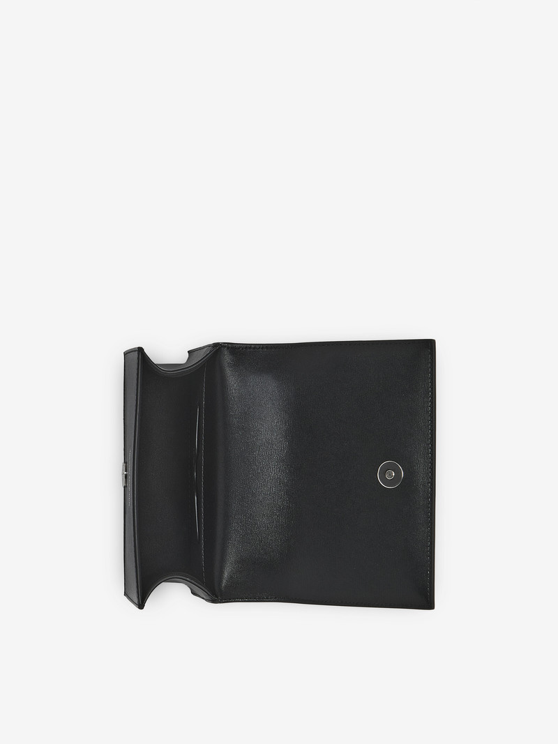 Mini Jewelled Satchel 5