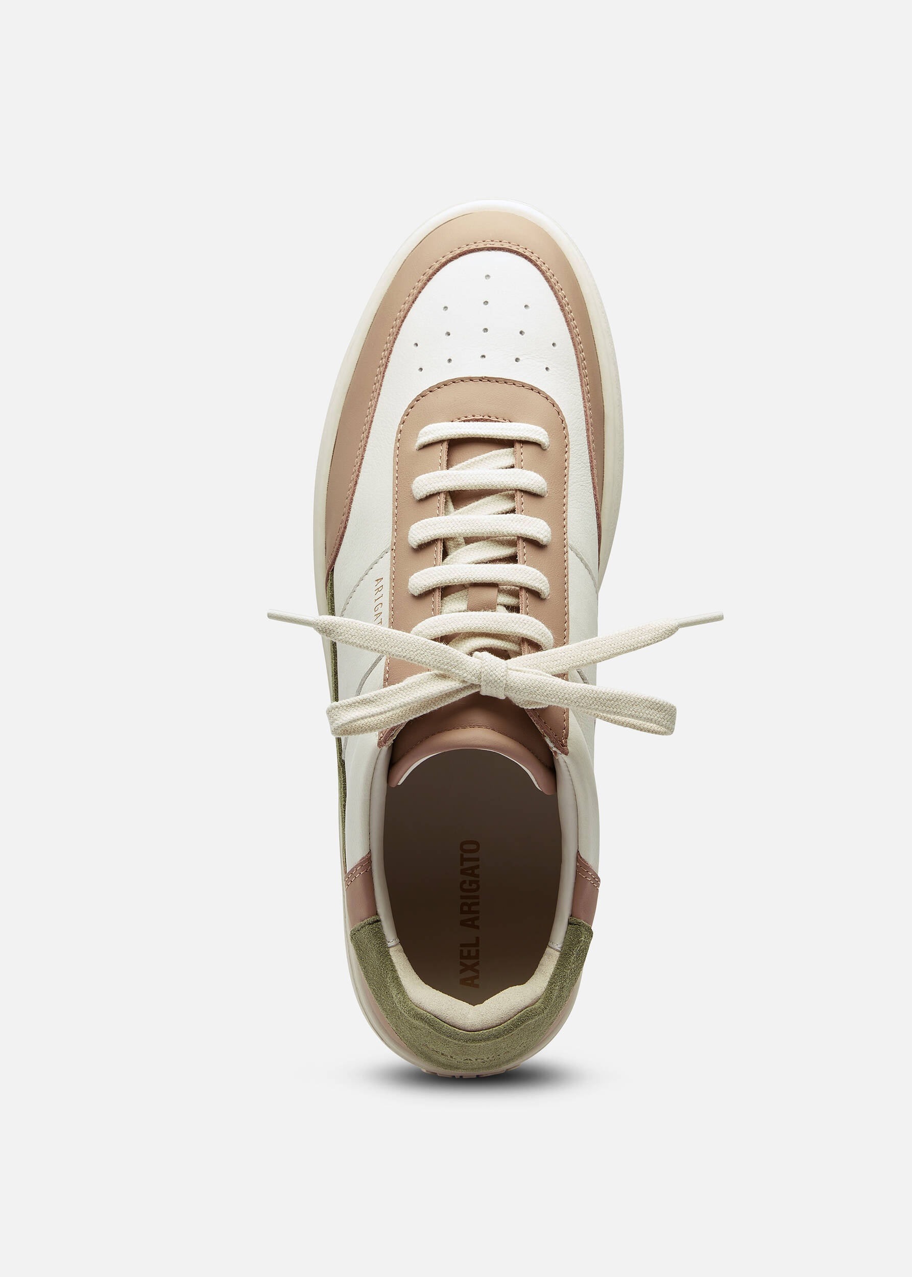 Orbit Vintage Sneaker - 4