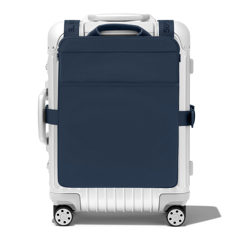 Travel Accessories Cabin Luggage Harness 5