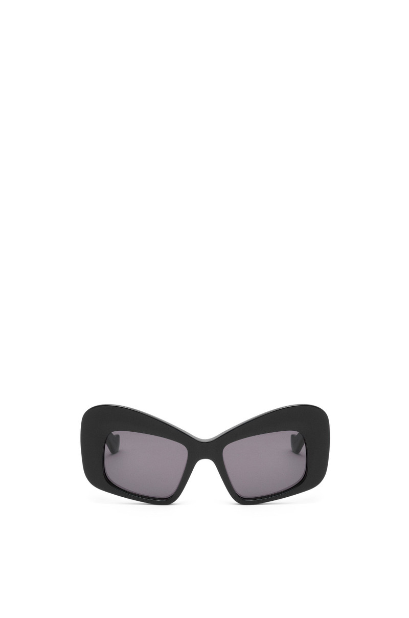 Eagle Wings sunglasses in acetate - 1