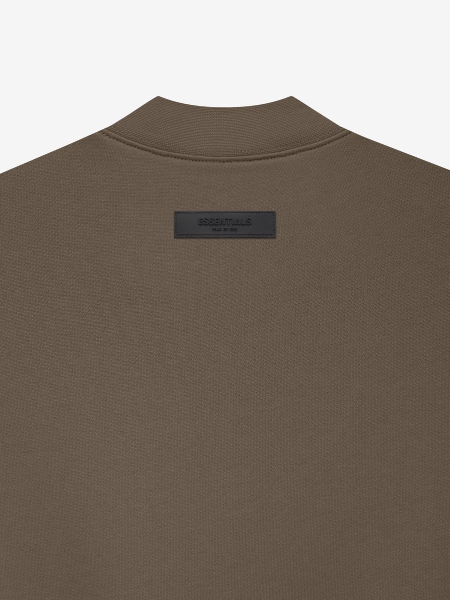 Kids Essentials Crewneck - 4