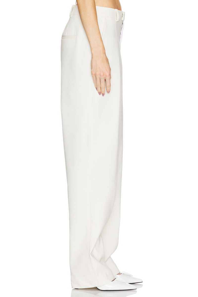HELSA The Barrel Pant outlook