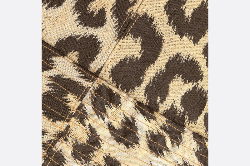 Reversible Mizza Small Brim Bucket Hat 5