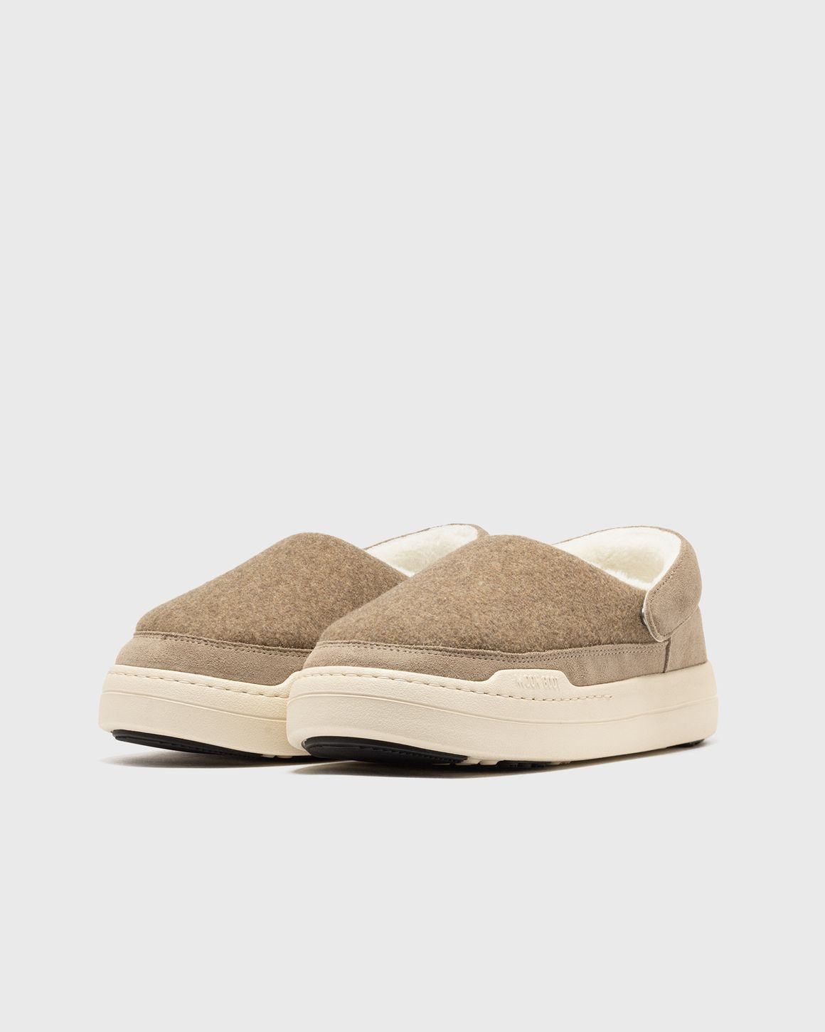 MB PARK CLOG FELT - 2