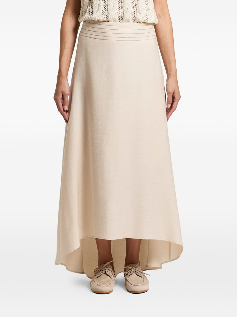 high-low skirt 1