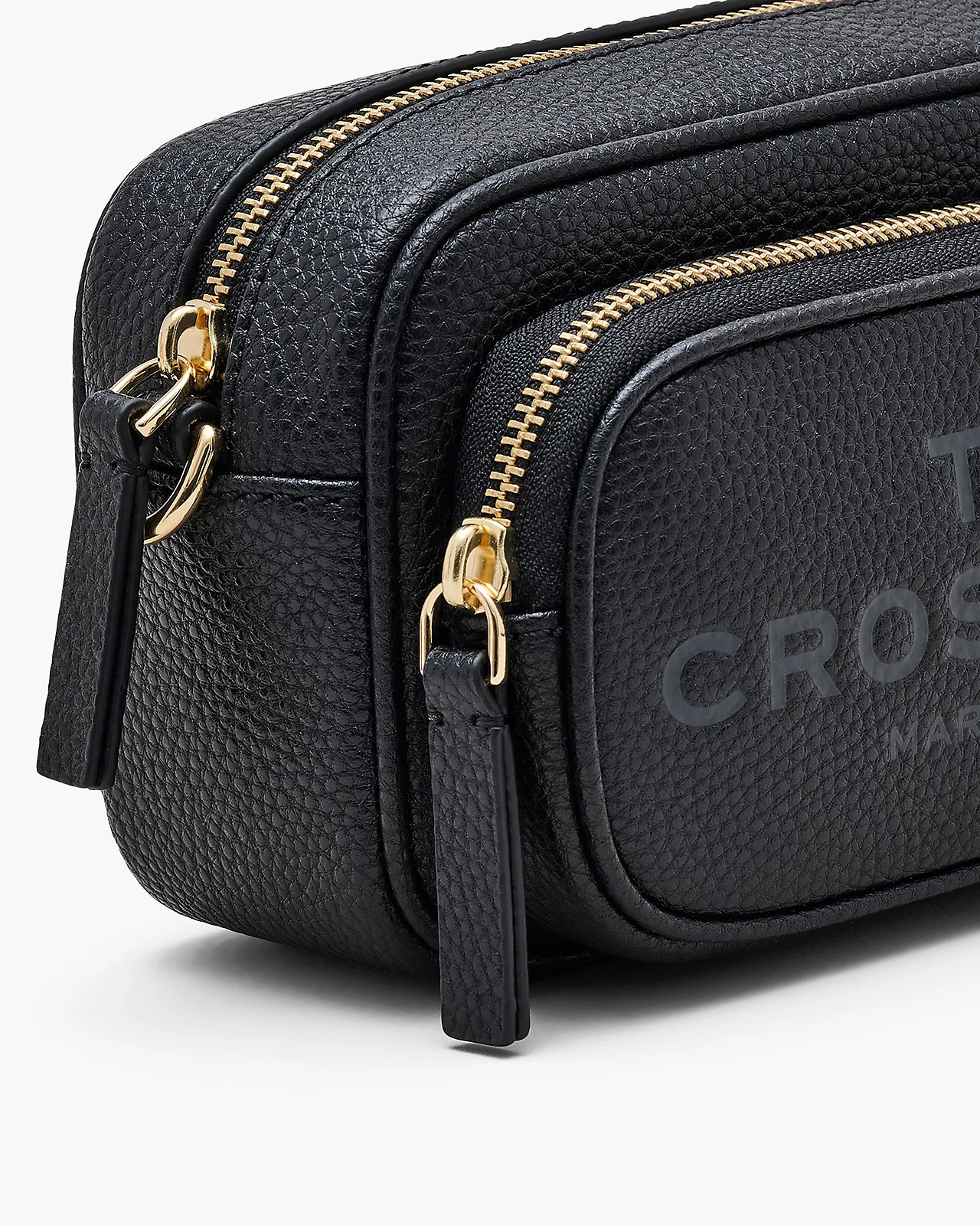 MARC JACOBS - Women The Leather Crossbody Bag - 6