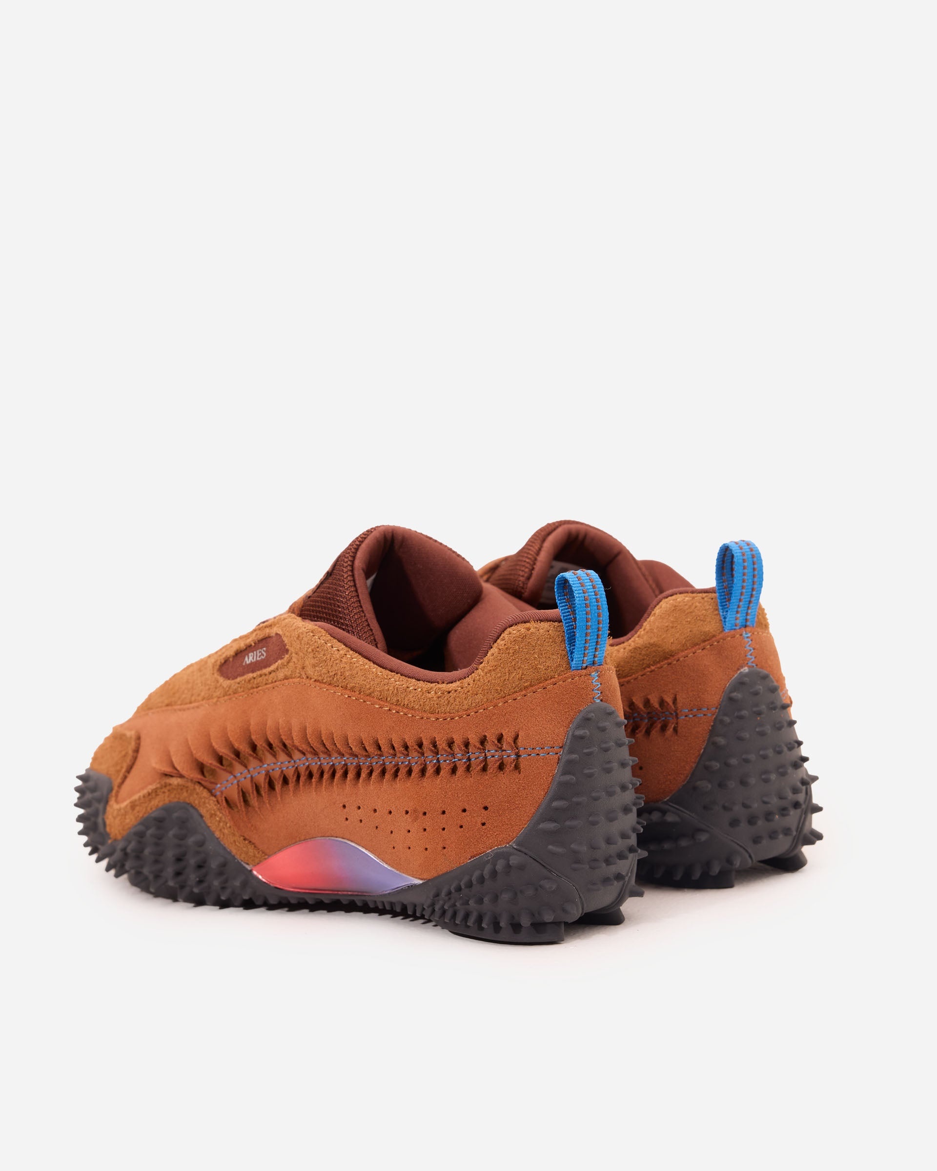 Puma x Aries Mostro Craft - 4