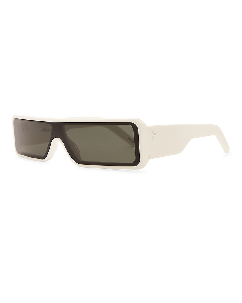 Rick Owens Gethshades Sunglasses outlook
