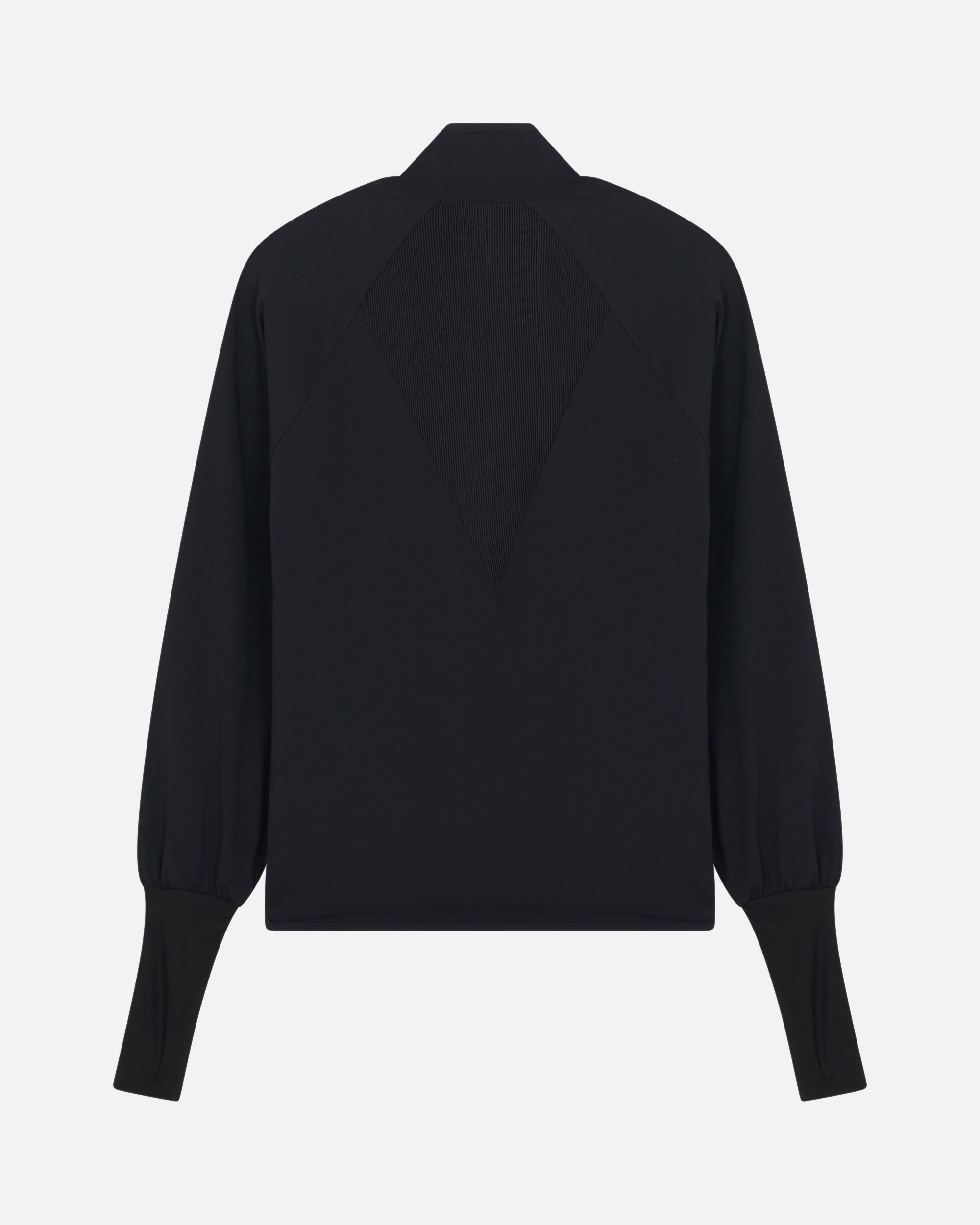 ACTIVE SILK JACKET - 2