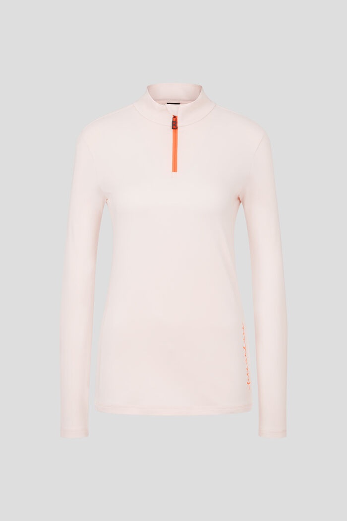 Gadea Functional longsleeve in Pink - 1