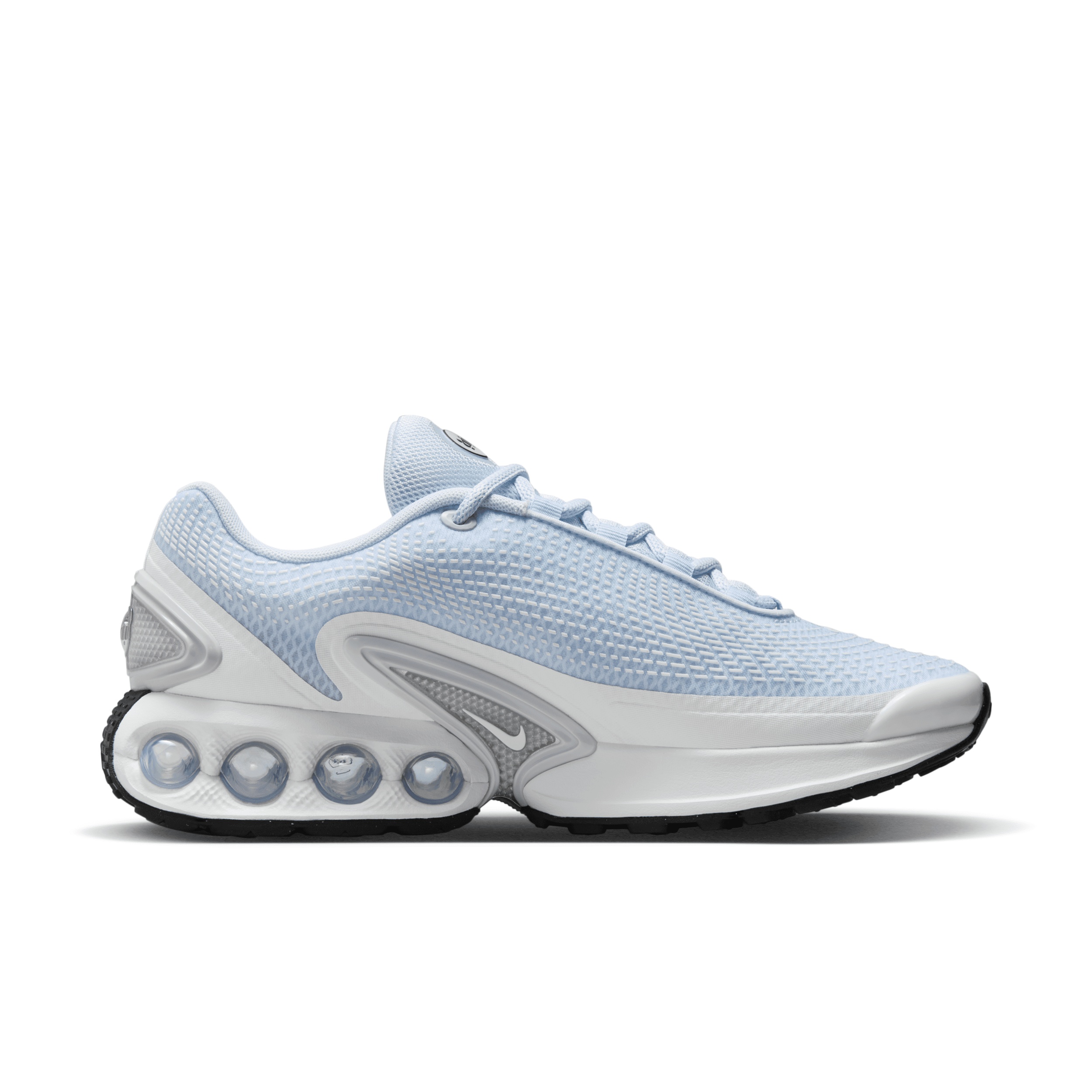 Nike Women's Air Max Dn Shoes - 4