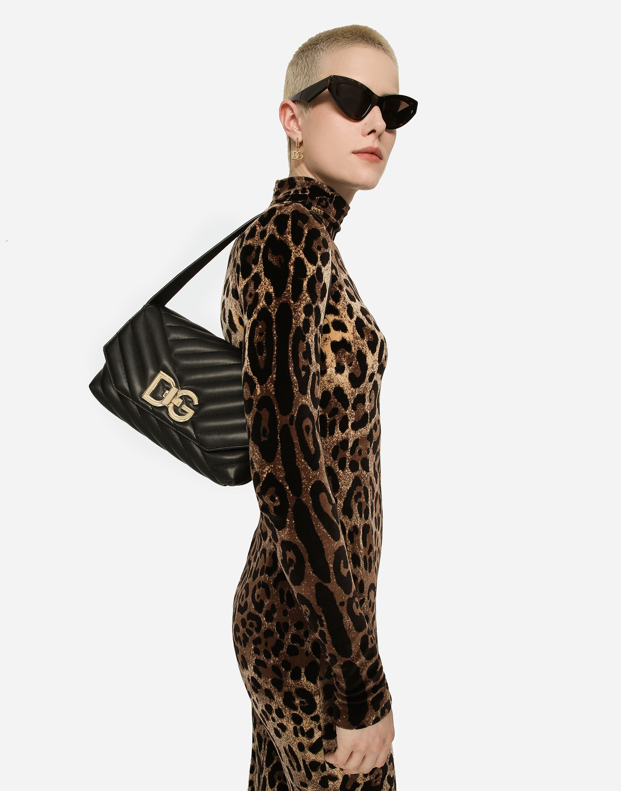Lop shoulder bag - 2