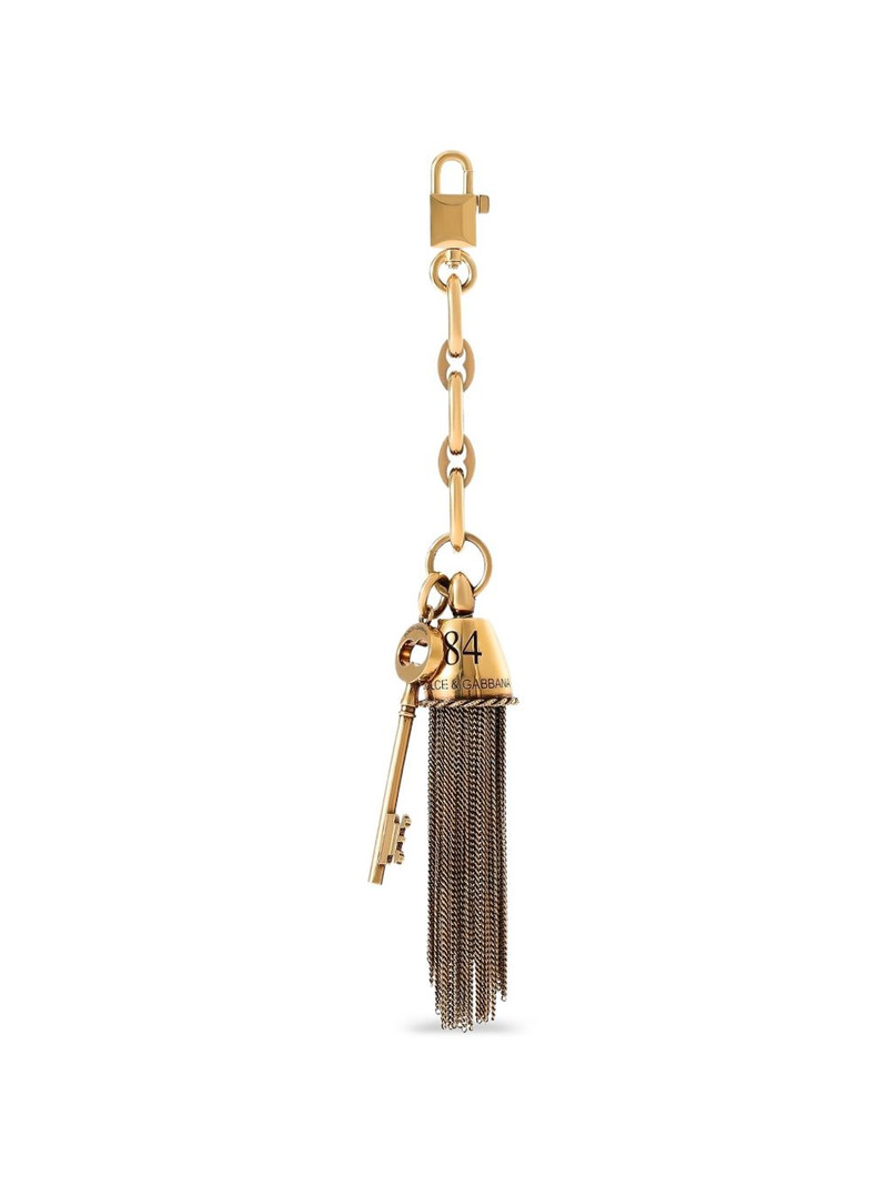 metal charm keychain 1