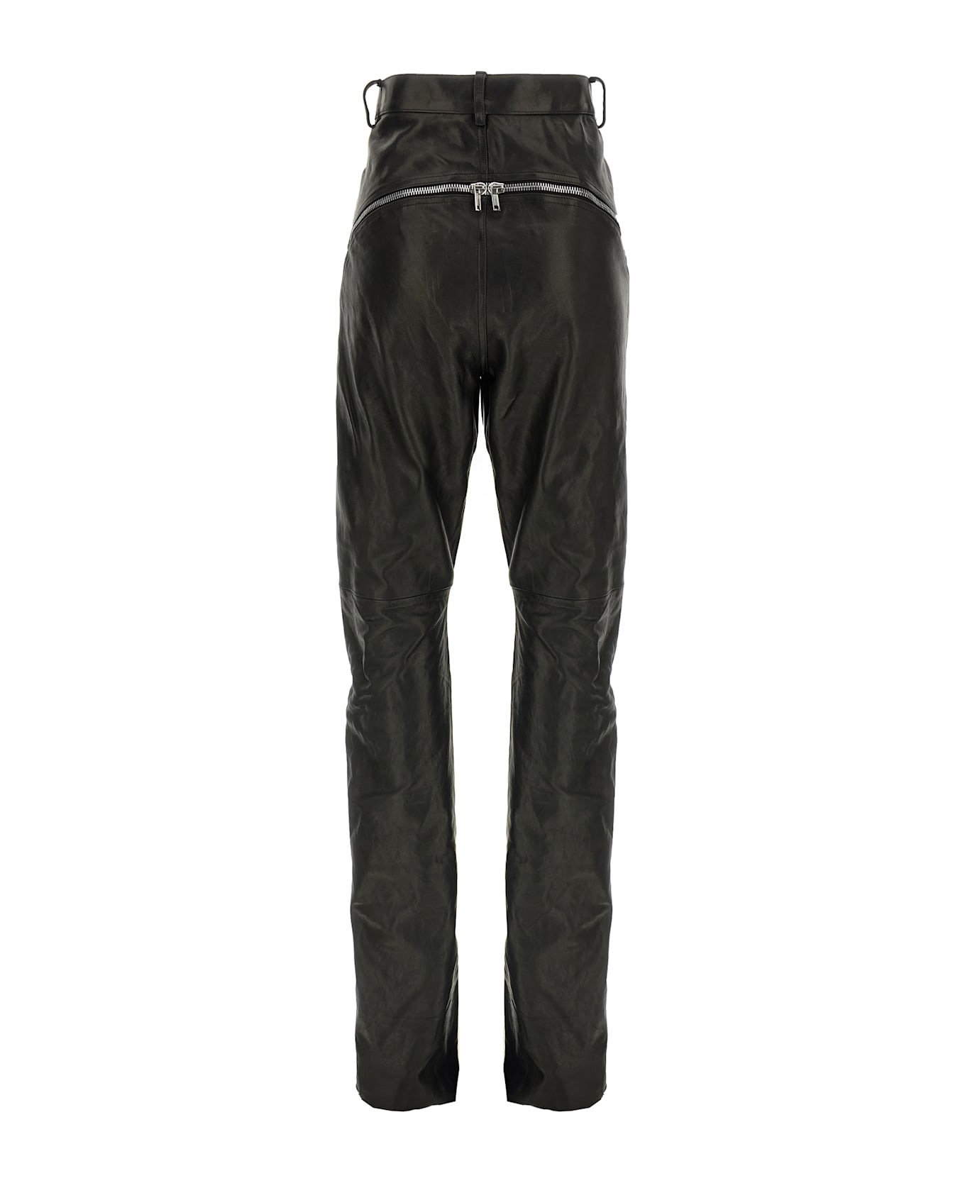 'bolan Banana' Pants - 2