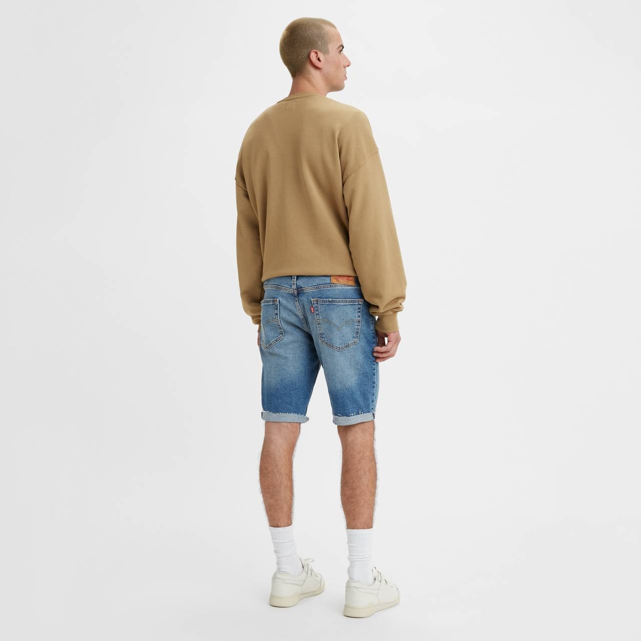 511™ SLIM CUT-OFF 10-11" MEN'S SHORTS - 2