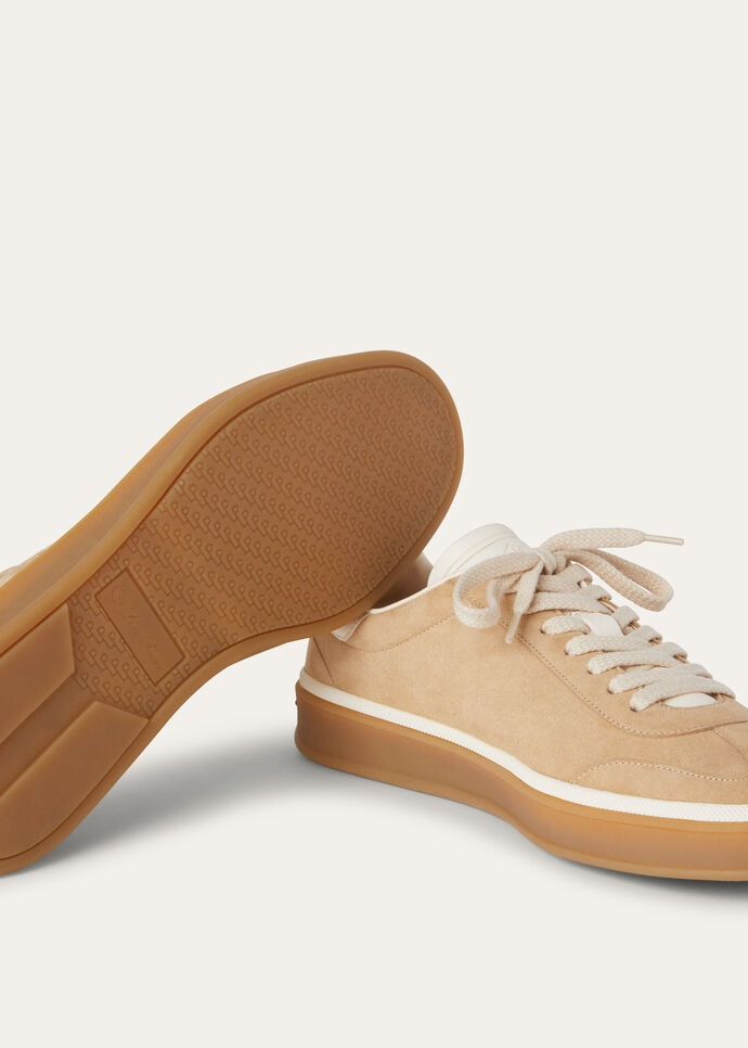 Tennis Walk Sneakers - 5