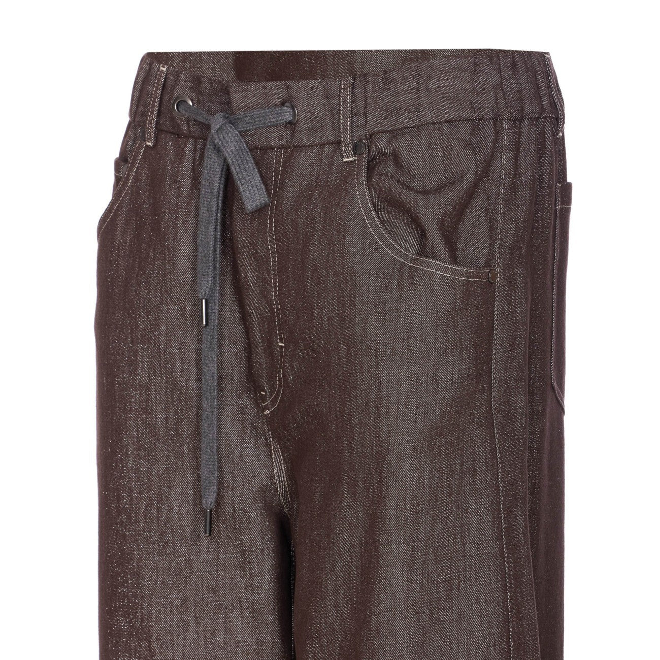 Brunello Cucinelli Women Pants - 3