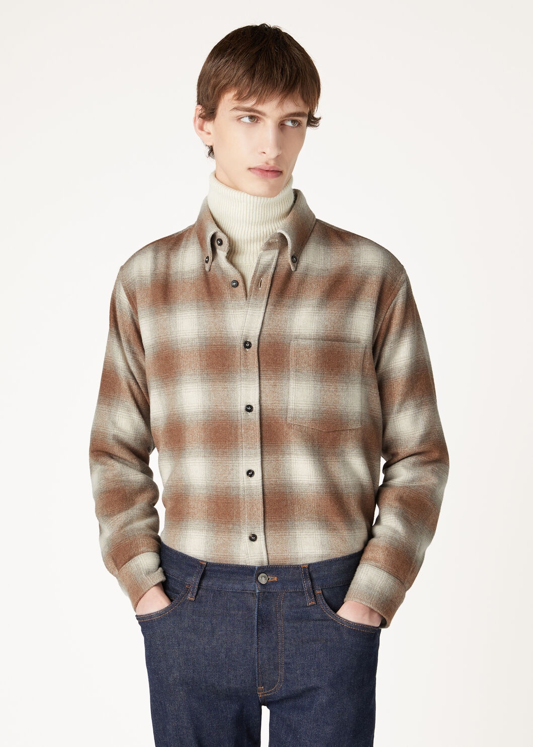 Jack Shirt - 4
