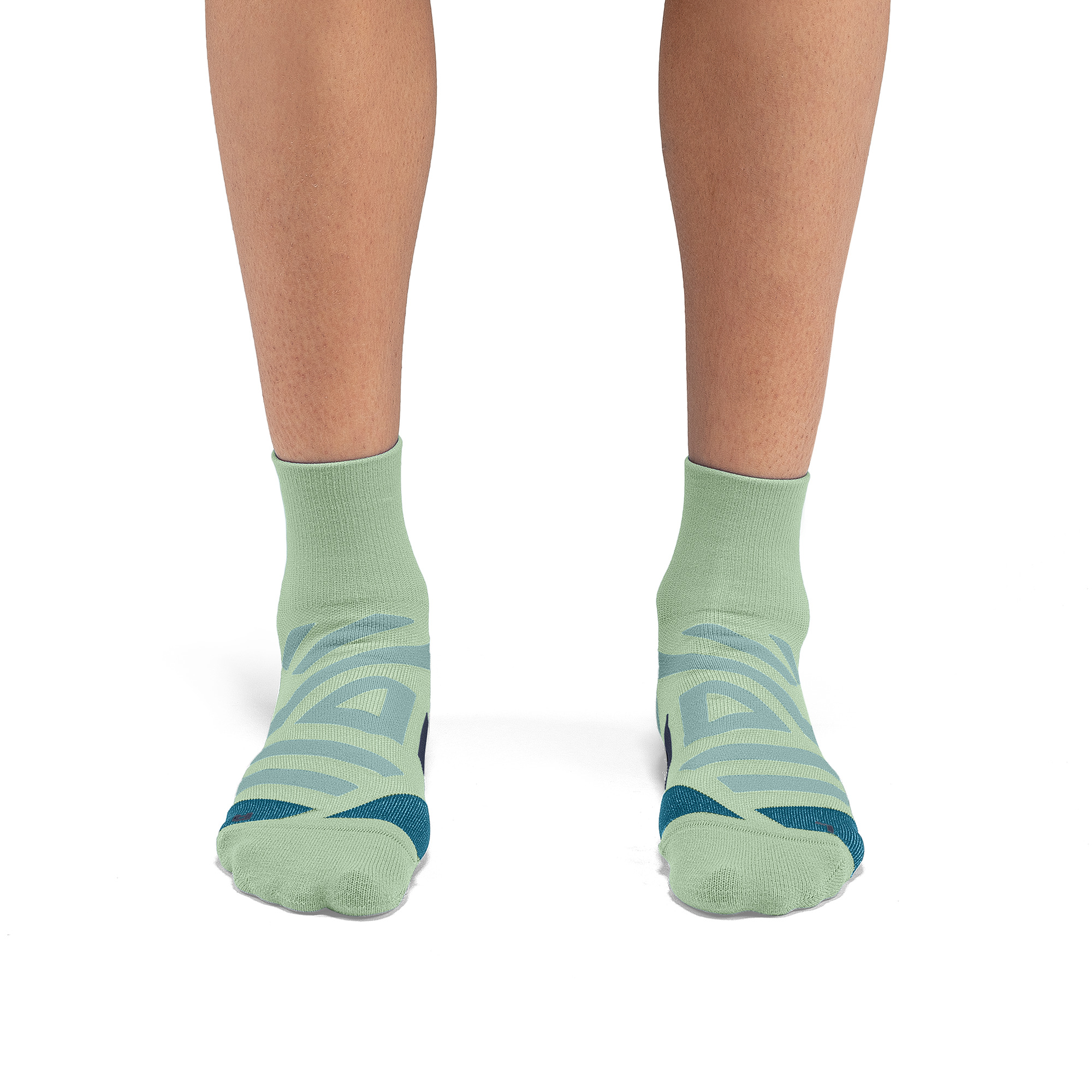 Performance Mid Sock - 2