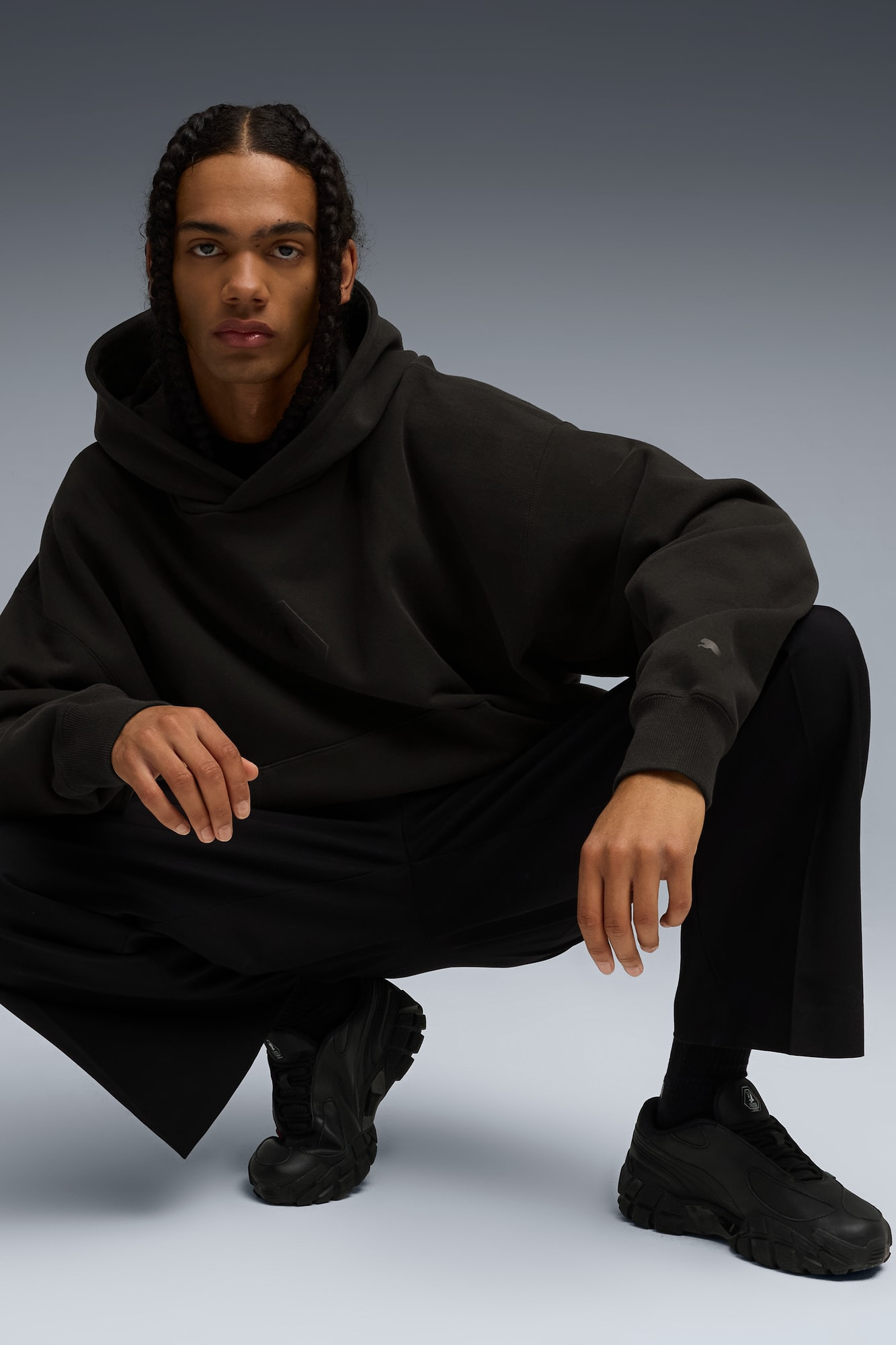 PUMA x SKEPTA Skope BTS Sneakers Unisex - 3