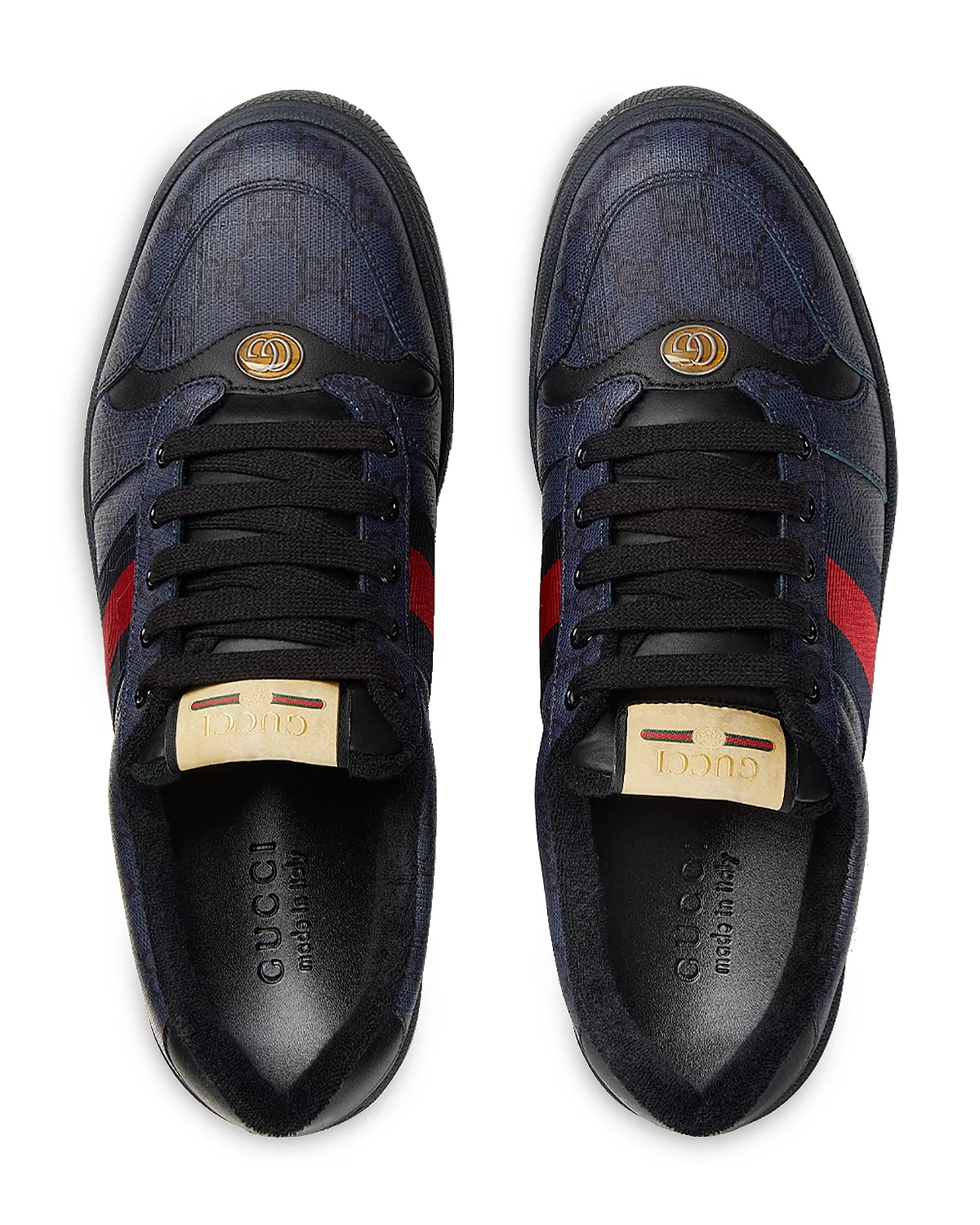 Men's Screener Sneakers - 4