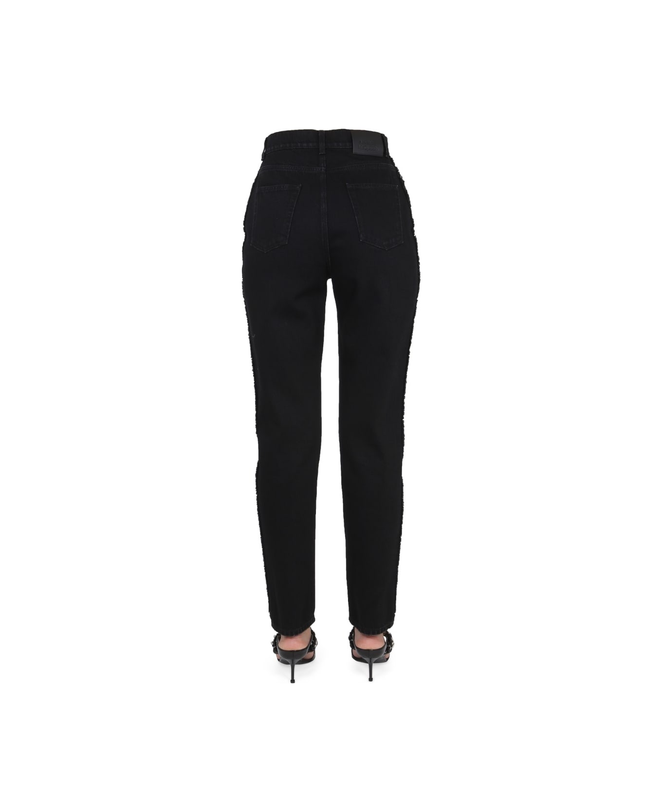 Boyfriend Jeans - 4
