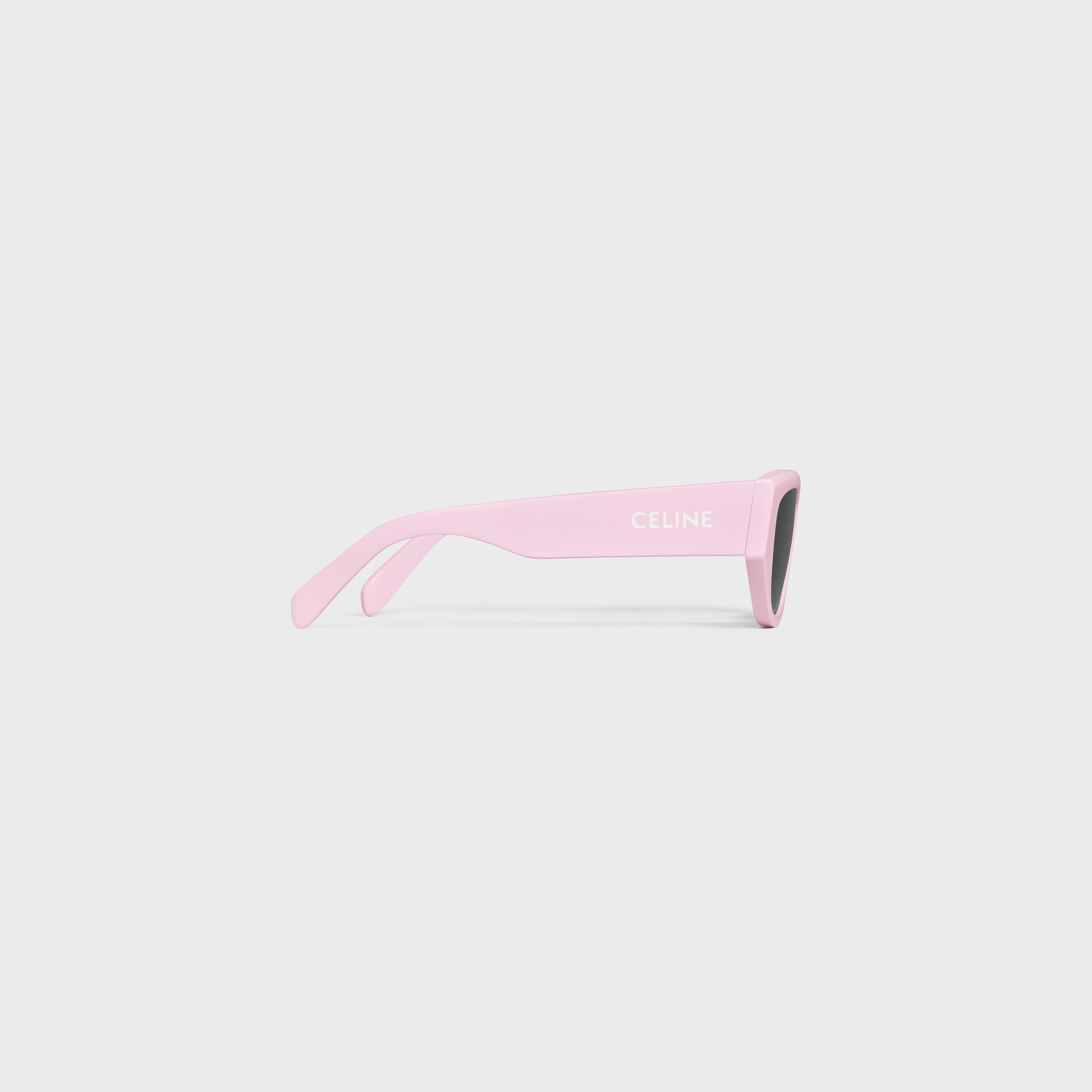 Celine Monochroms 06 Sunglasses in Acetate - 4