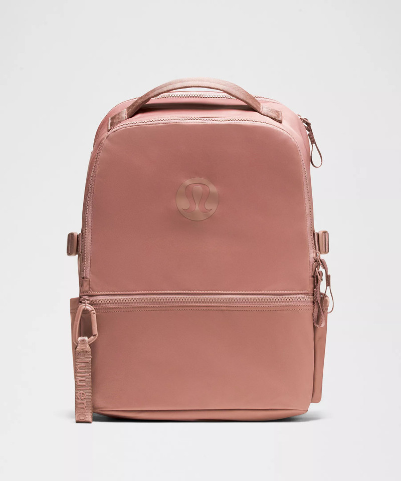 New Crew Backpack 22L *Updated 1
