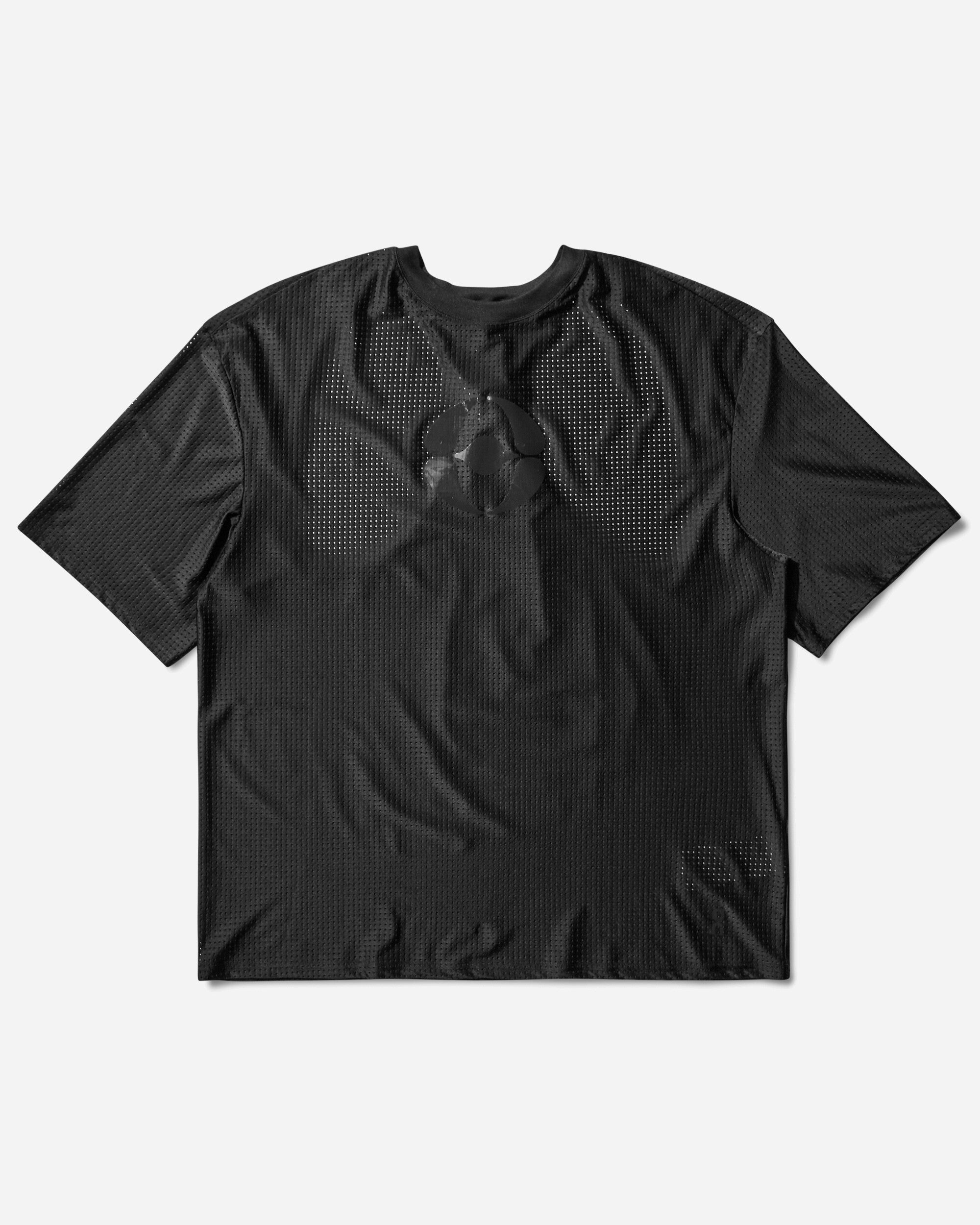 Women's FKA On Cut-Out T-Shirt Black - 1