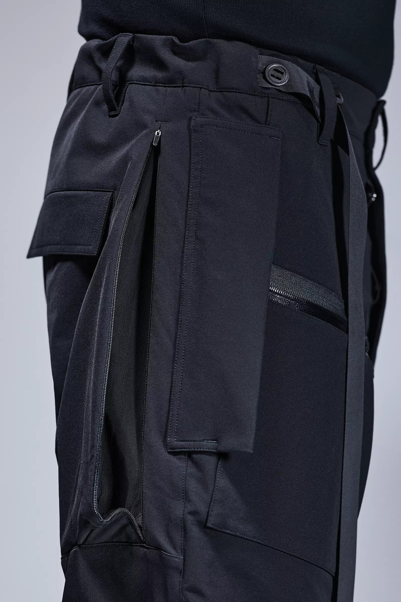 P46A-DS schoeller® Dryskin™ Cargo Vent Pant 23