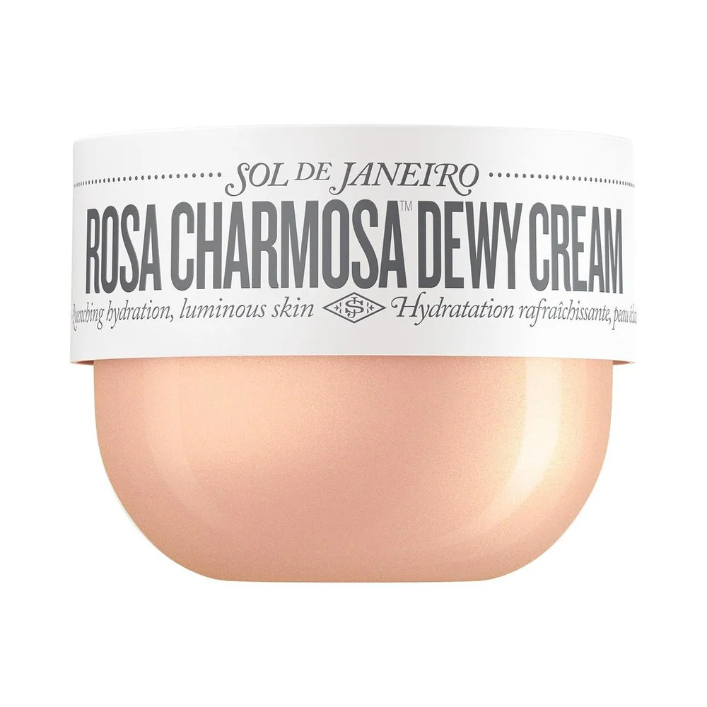 Sol De Janeiro Rosa Cream 8.1 fl. oz.(240ml) - 1