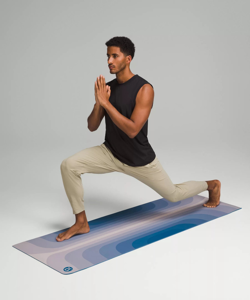 The Lightweight Mat 5mm *Alignment 6