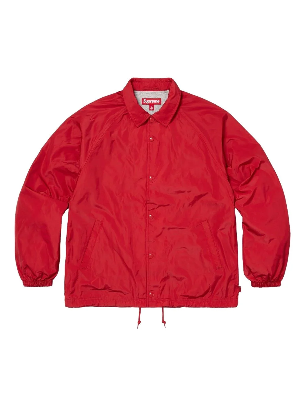Old English Arc coaches jacket - 1