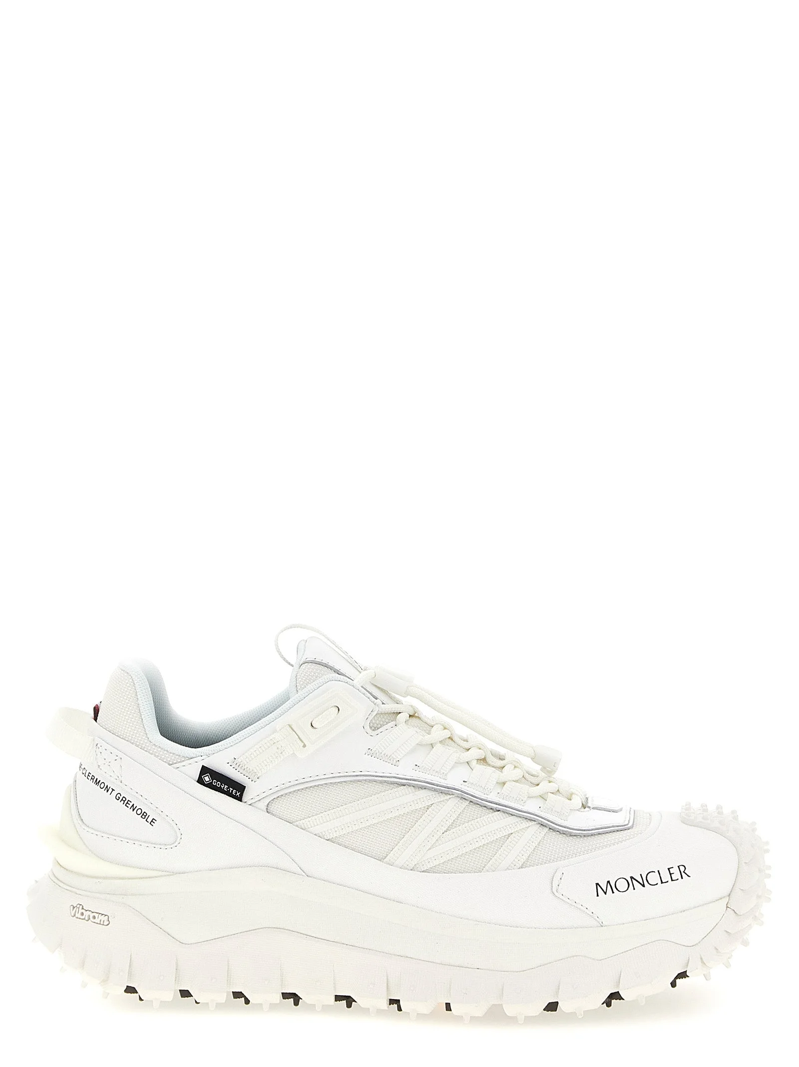 Moncler Women 'Trailgrip Gtx' Sneakers - 1