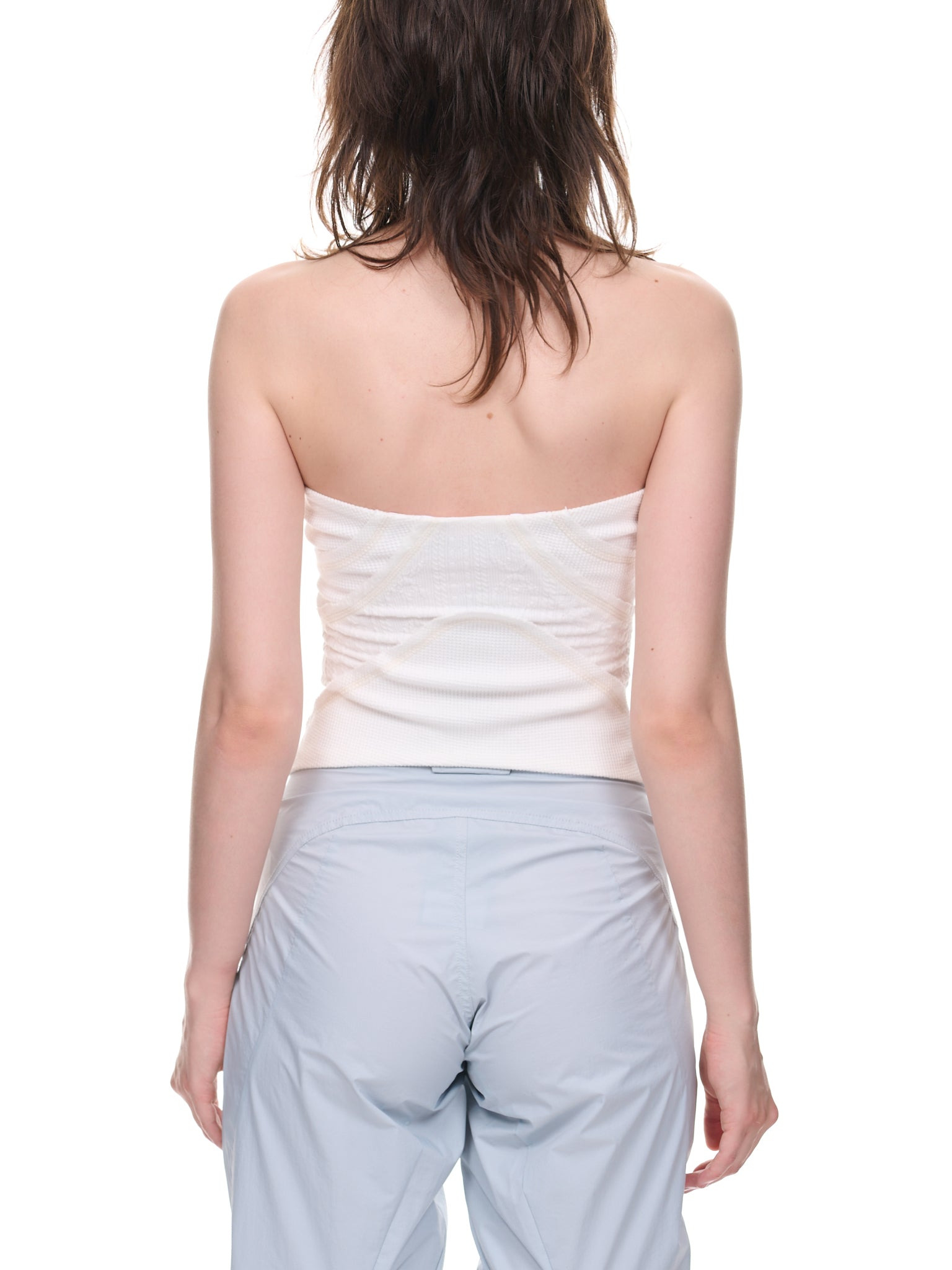 Thermal Tube Top - 3