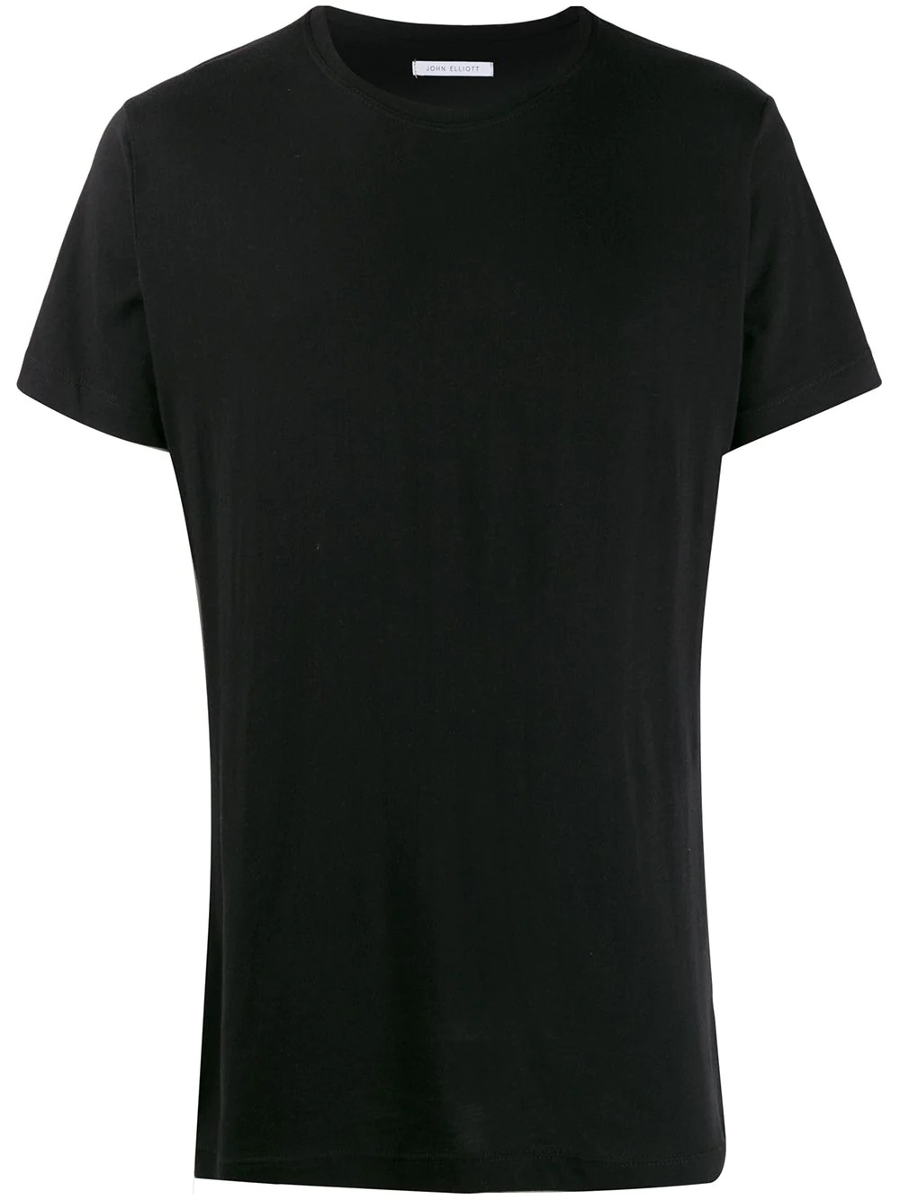 classic slim-fit T-shirt - 1