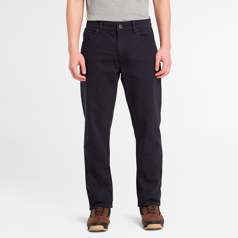 Men's Sandown Drill 5-Pockets Pant 5